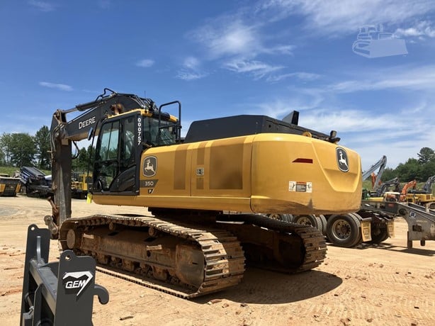 2023 DEERE 350 P-TIER - Image 3