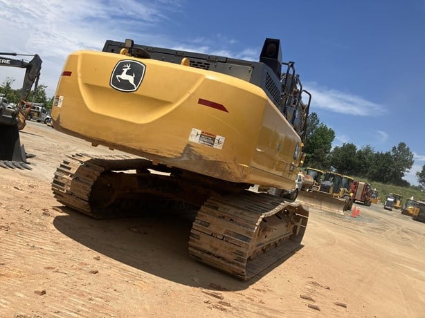 2023 DEERE 350 P-TIER - Image 4