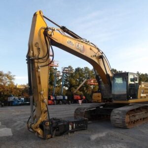 2023 CATERPILLAR 336