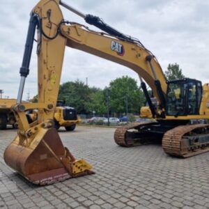 2020 CATERPILLAR 352F