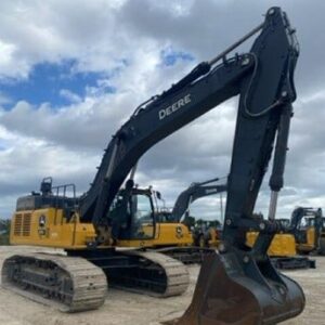 2023 DEERE 470 P-TIER