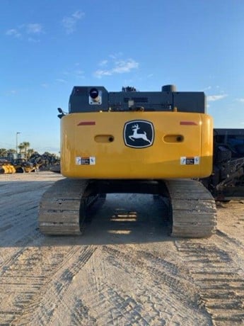 2023 DEERE 470 P-TIER - Image 4