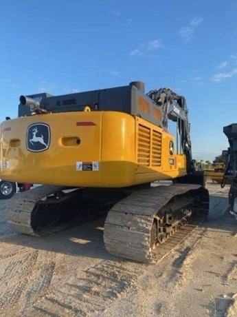 2023 DEERE 470 P-TIER - Image 5