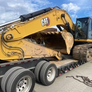 2023 CATERPILLAR 350
