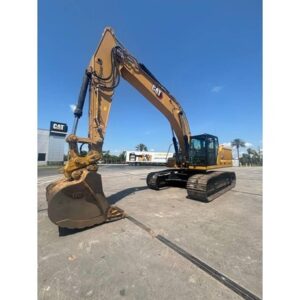 2024 CATERPILLAR 340