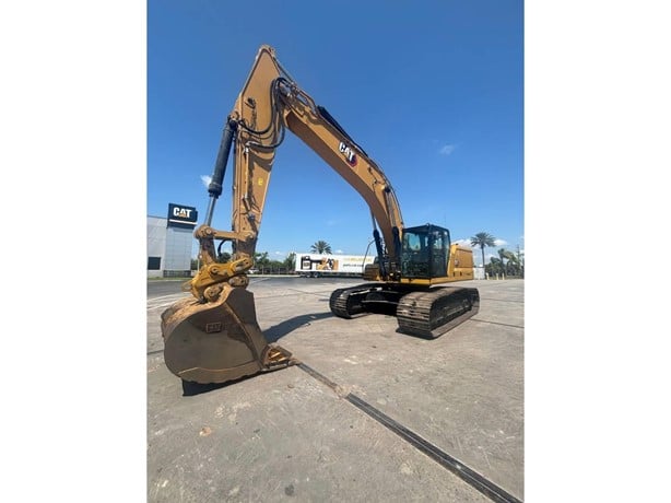 2024 CATERPILLAR 340