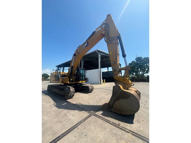 2024 CATERPILLAR 340 - Image 2