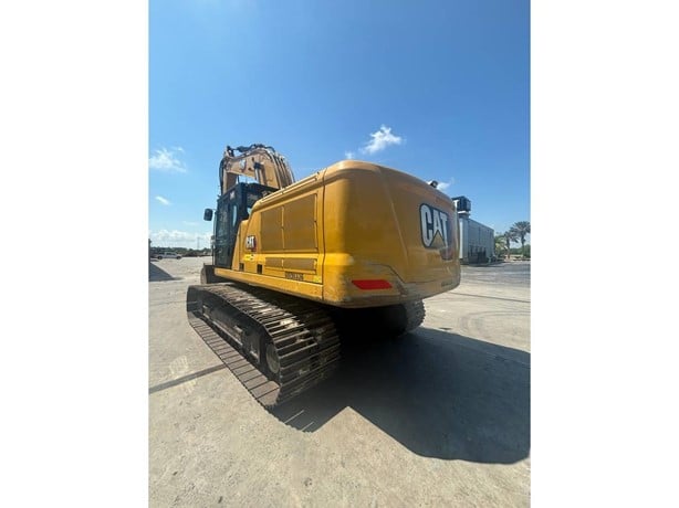 2024 CATERPILLAR 340 - Image 3