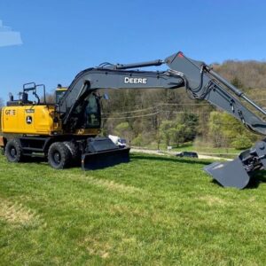 2023 DEERE 190G W