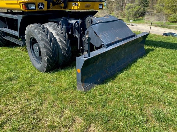 2023 DEERE 190G W - Image 5