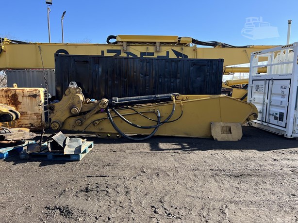 2016 CATERPILLAR 374FL - Image 5