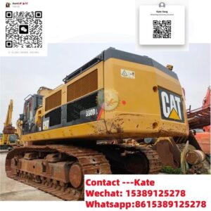 2021 CATERPILLAR 390DL