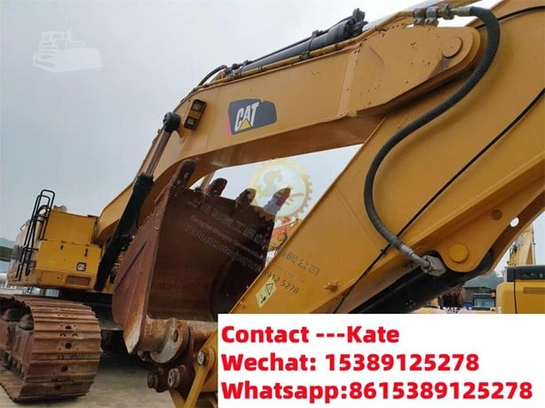 2020 CATERPILLAR 390DL - Image 3