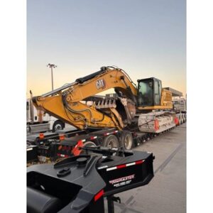 2024 CATERPILLAR 336