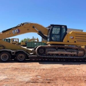 2023 CATERPILLAR 336
