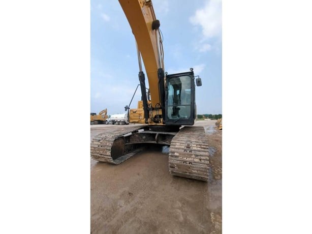 2017 CATERPILLAR 349FL - Image 3