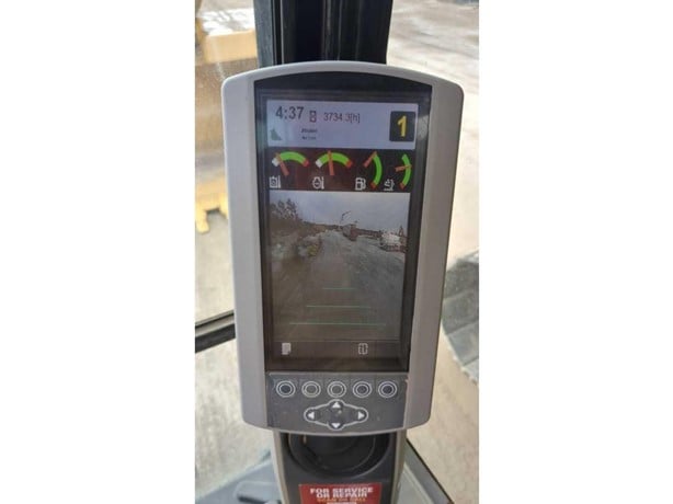 2017 CATERPILLAR 349FL - Image 5