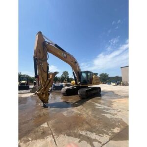 2023 CATERPILLAR 336