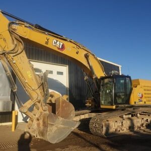 2022 CATERPILLAR 349