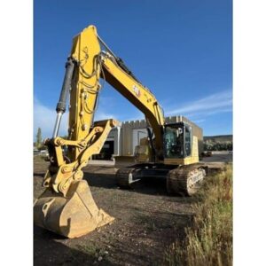 2023 CATERPILLAR 335