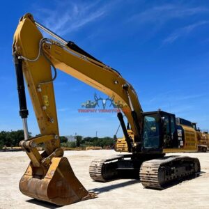 2019 CATERPILLAR 349FL