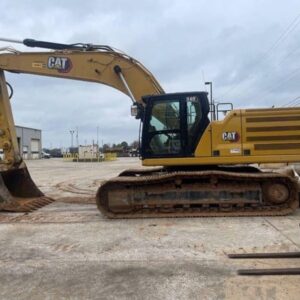 2023 CATERPILLAR 340