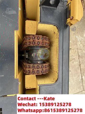 2020 CATERPILLAR 390DL - Image 5