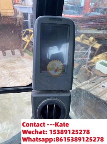 2020 CATERPILLAR 390DL - Image 6