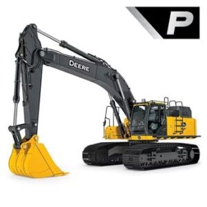 2024 DEERE 470 P-TIER