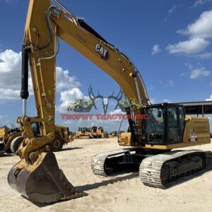 2022 CATERPILLAR 340