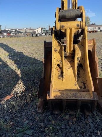 2015 CATERPILLAR 568 - Image 5