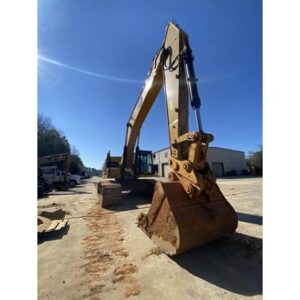 2023 CATERPILLAR 352F