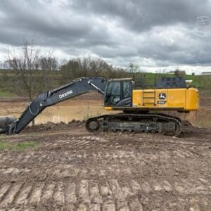 2024 DEERE 470 P-TIER