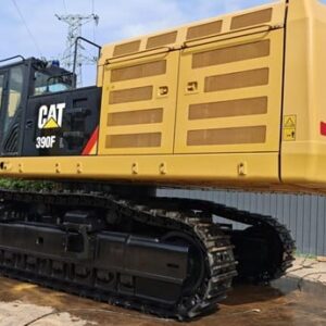 2020 CATERPILLAR 390FL