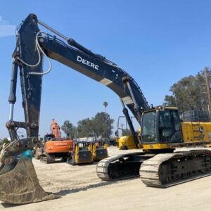 2023 DEERE 470 P-TIER