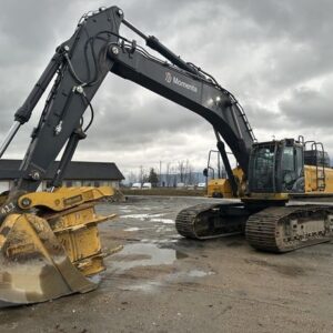 2023 DEERE 470 P-TIER