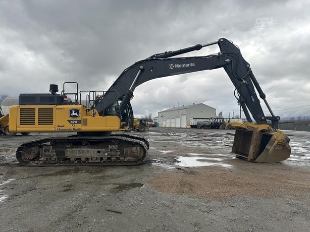 2023 DEERE 470 P-TIER - Image 3