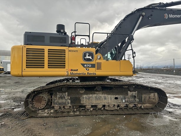 2023 DEERE 470 P-TIER - Image 5