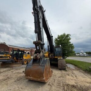 2024 DEERE 470 P-TIER