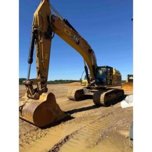 2023 CATERPILLAR 352