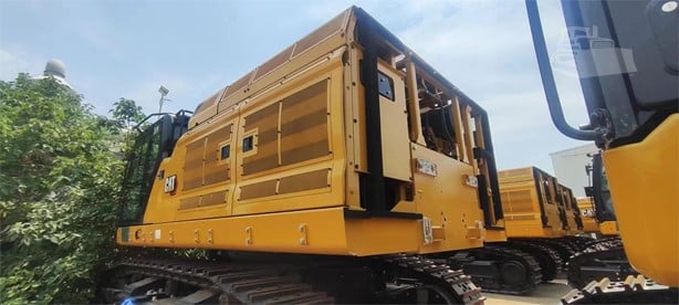 2022 CATERPILLAR 374 - Image 3