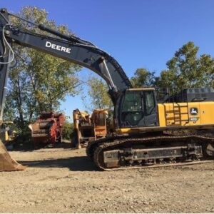 2023 DEERE 470 P-TIER