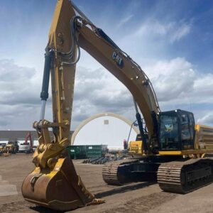 2023 CATERPILLAR 340