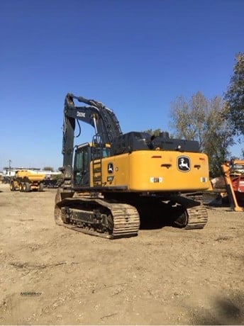 2023 DEERE 470 P-TIER - Image 3