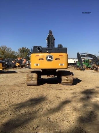 2023 DEERE 470 P-TIER - Image 4