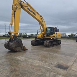 2023 KOMATSU PC490 LCI-11