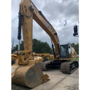 2024 CATERPILLAR 352