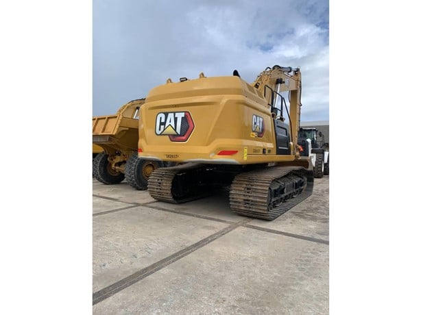 2024 CATERPILLAR 352 - Image 3