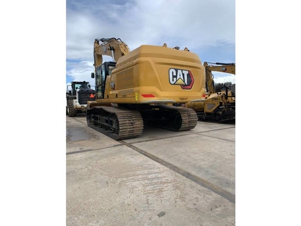 2024 CATERPILLAR 352 - Image 4