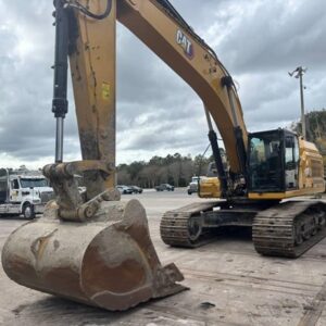 2024 CATERPILLAR 352